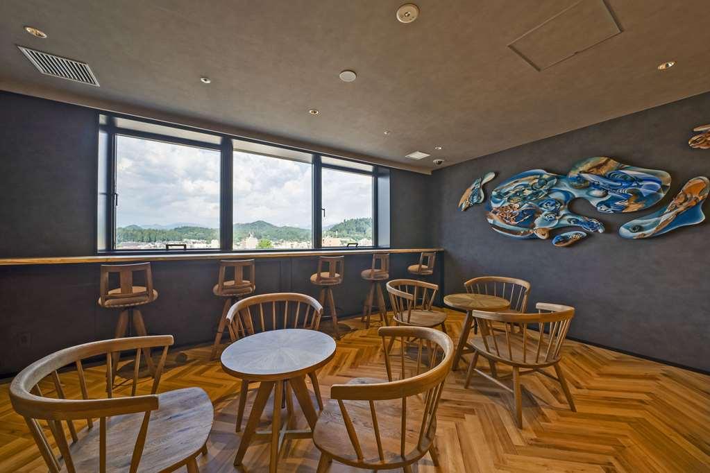 Hotel Around Takayama, Ascend Hotel Collection Takayama  Inreriör bild