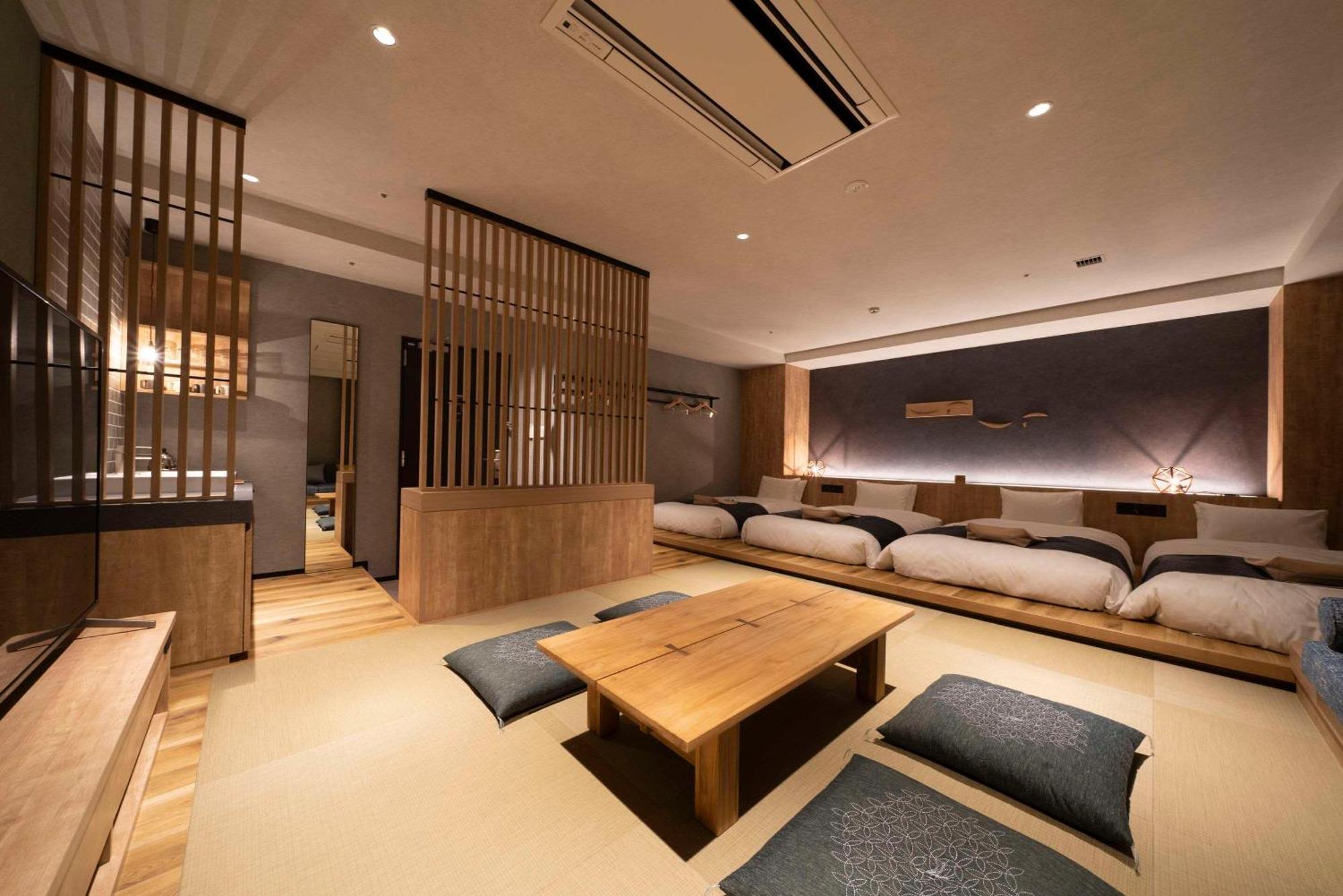 Hotel Around Takayama, Ascend Hotel Collection Takayama  Exteriör bild