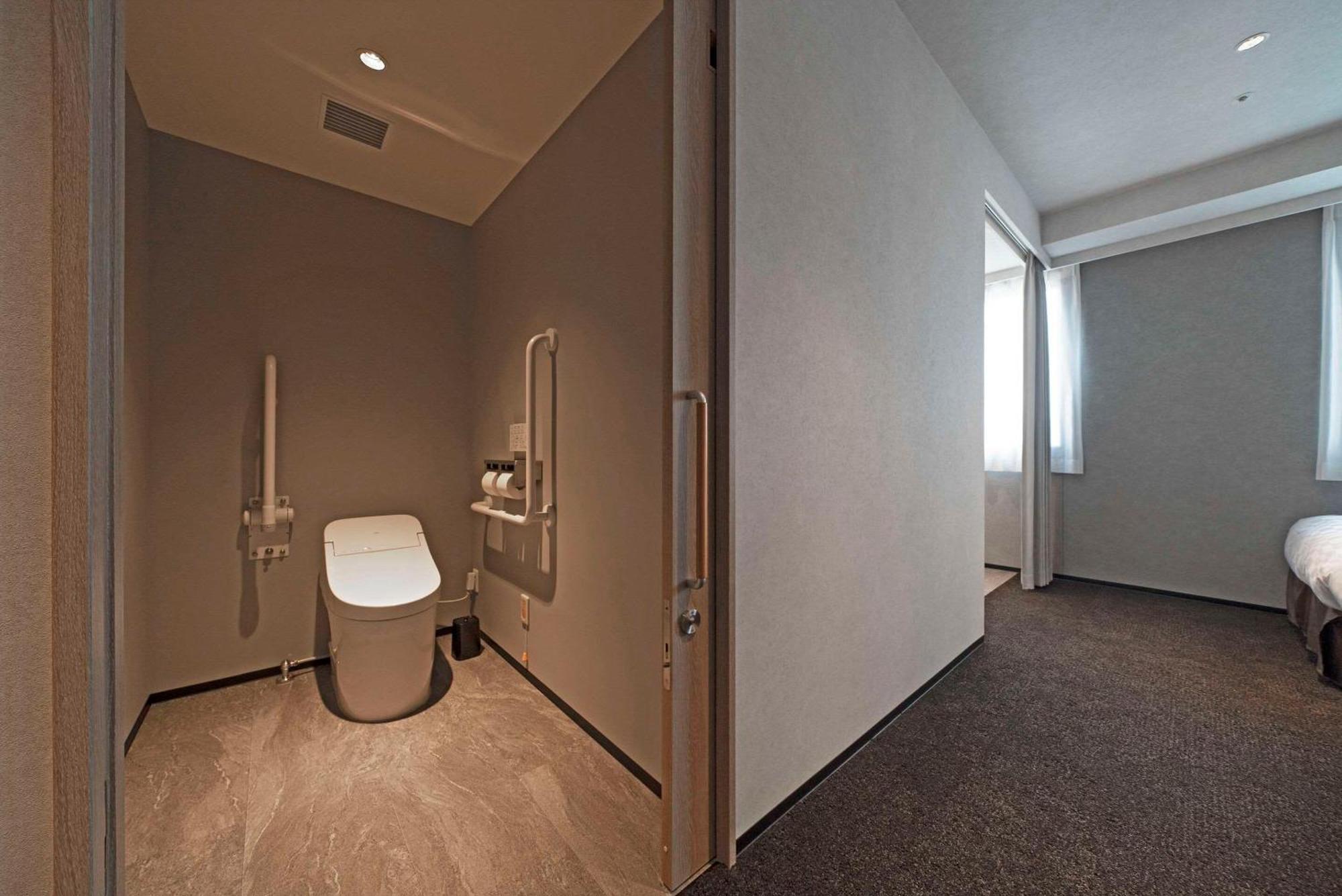 Hotel Around Takayama, Ascend Hotel Collection Takayama  Exteriör bild