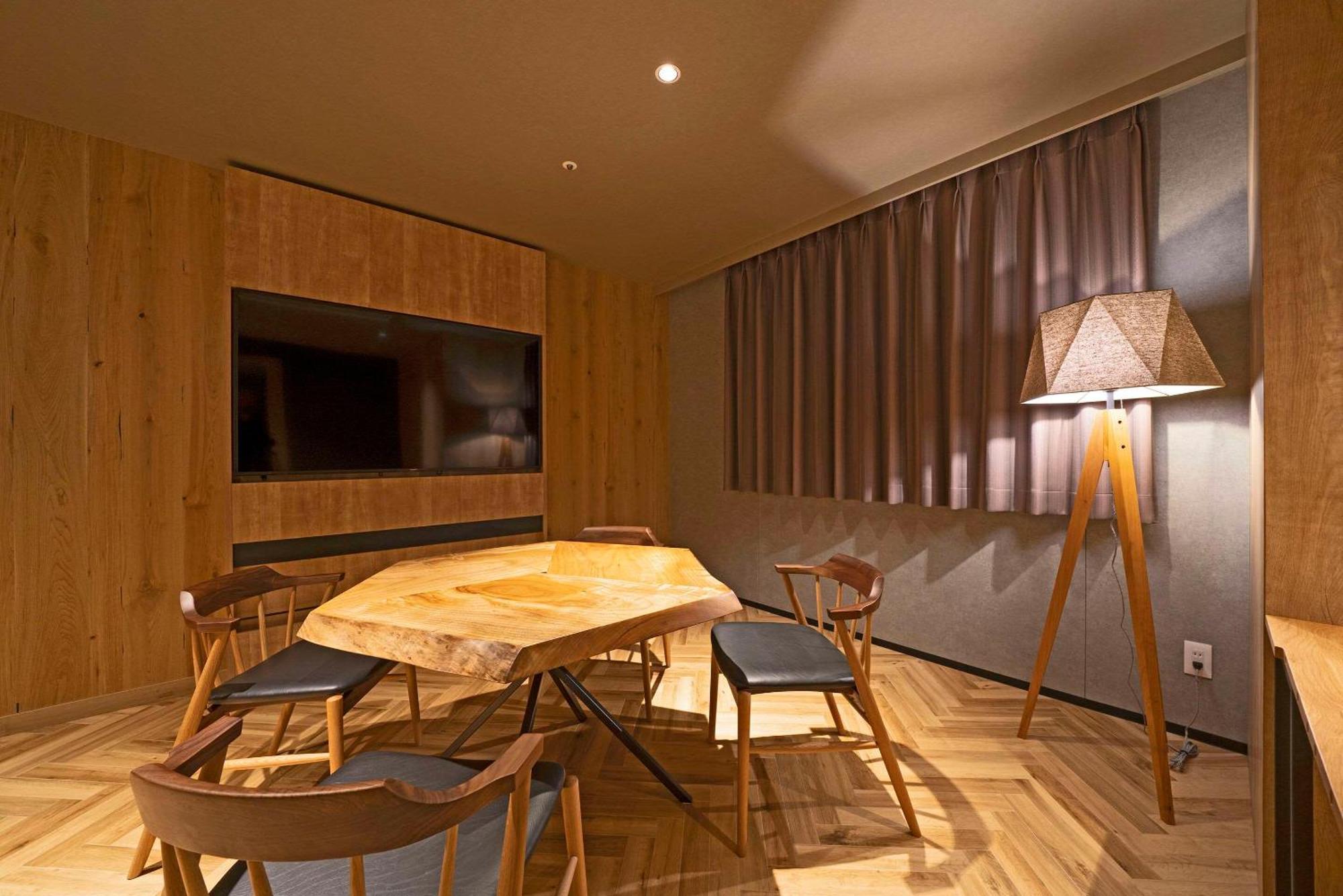 Hotel Around Takayama, Ascend Hotel Collection Takayama  Exteriör bild