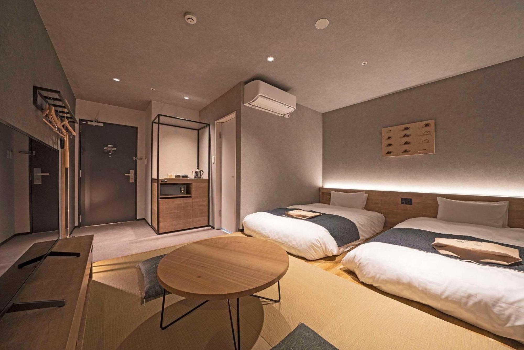 Hotel Around Takayama, Ascend Hotel Collection Takayama  Exteriör bild