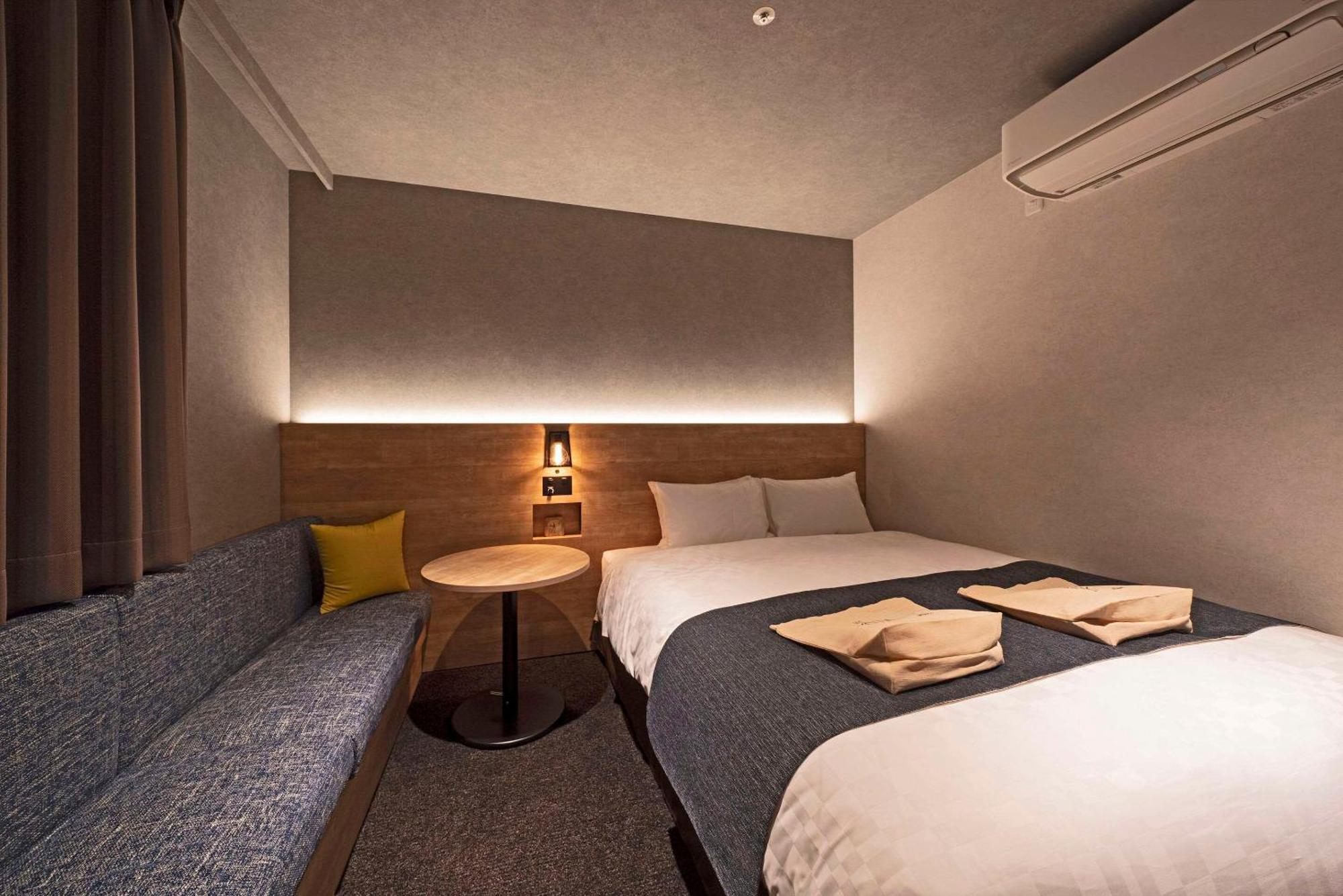Hotel Around Takayama, Ascend Hotel Collection Takayama  Exteriör bild