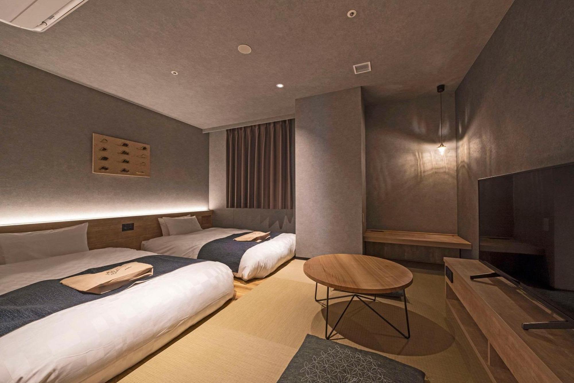 Hotel Around Takayama, Ascend Hotel Collection Takayama  Exteriör bild