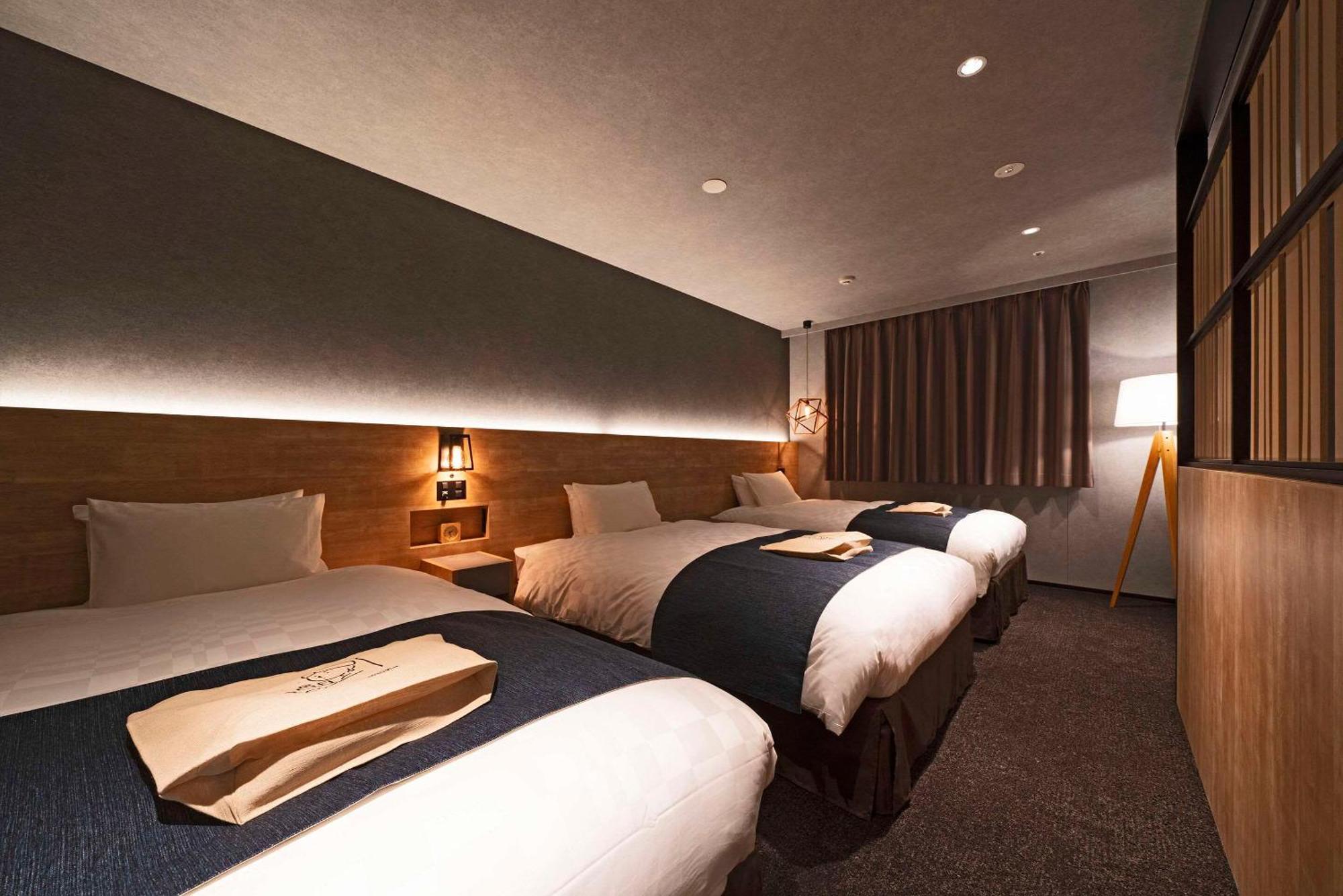 Hotel Around Takayama, Ascend Hotel Collection Takayama  Exteriör bild