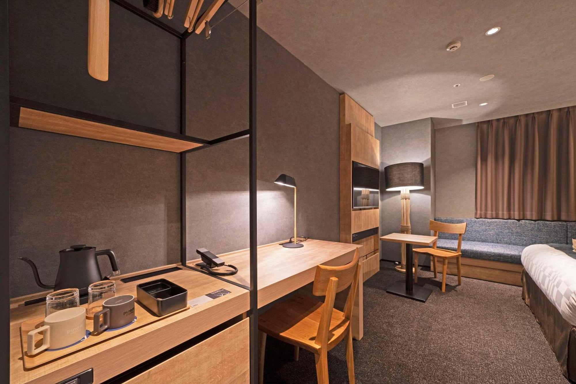 Hotel Around Takayama, Ascend Hotel Collection Takayama  Exteriör bild