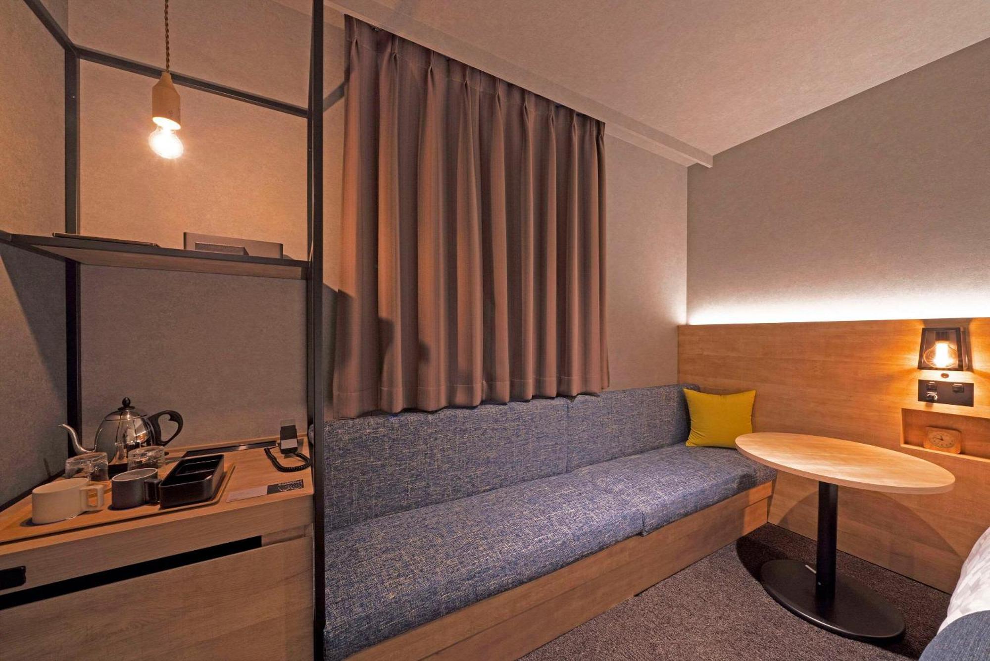 Hotel Around Takayama, Ascend Hotel Collection Takayama  Exteriör bild