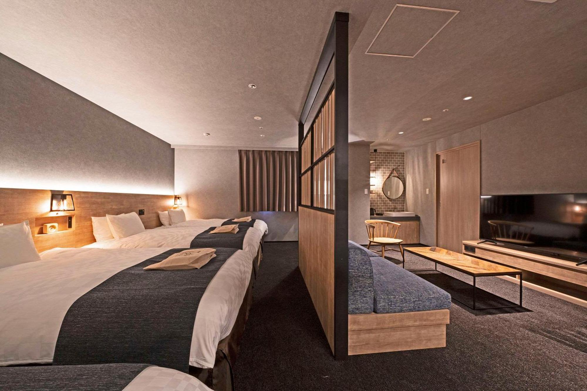 Hotel Around Takayama, Ascend Hotel Collection Takayama  Exteriör bild