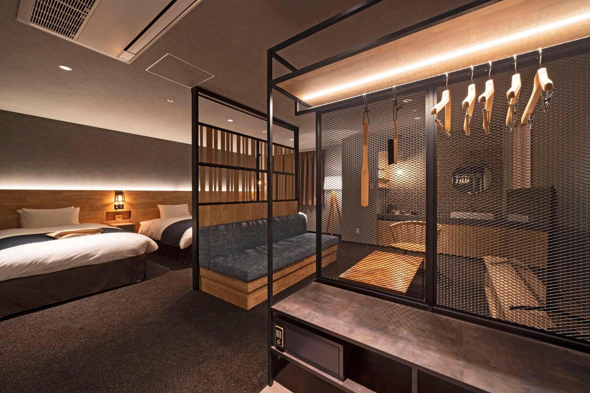 Hotel Around Takayama, Ascend Hotel Collection Takayama  Exteriör bild