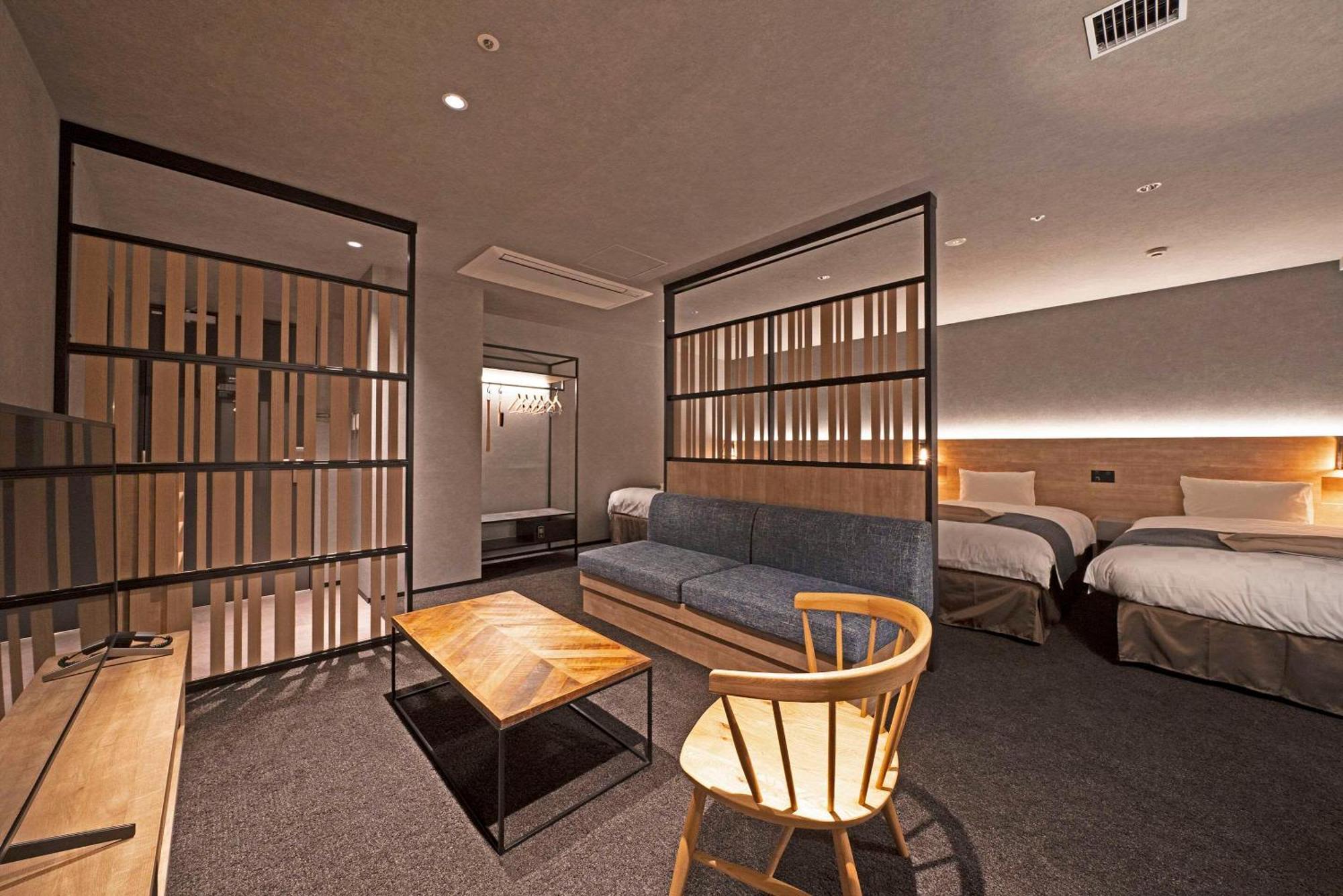 Hotel Around Takayama, Ascend Hotel Collection Takayama  Exteriör bild