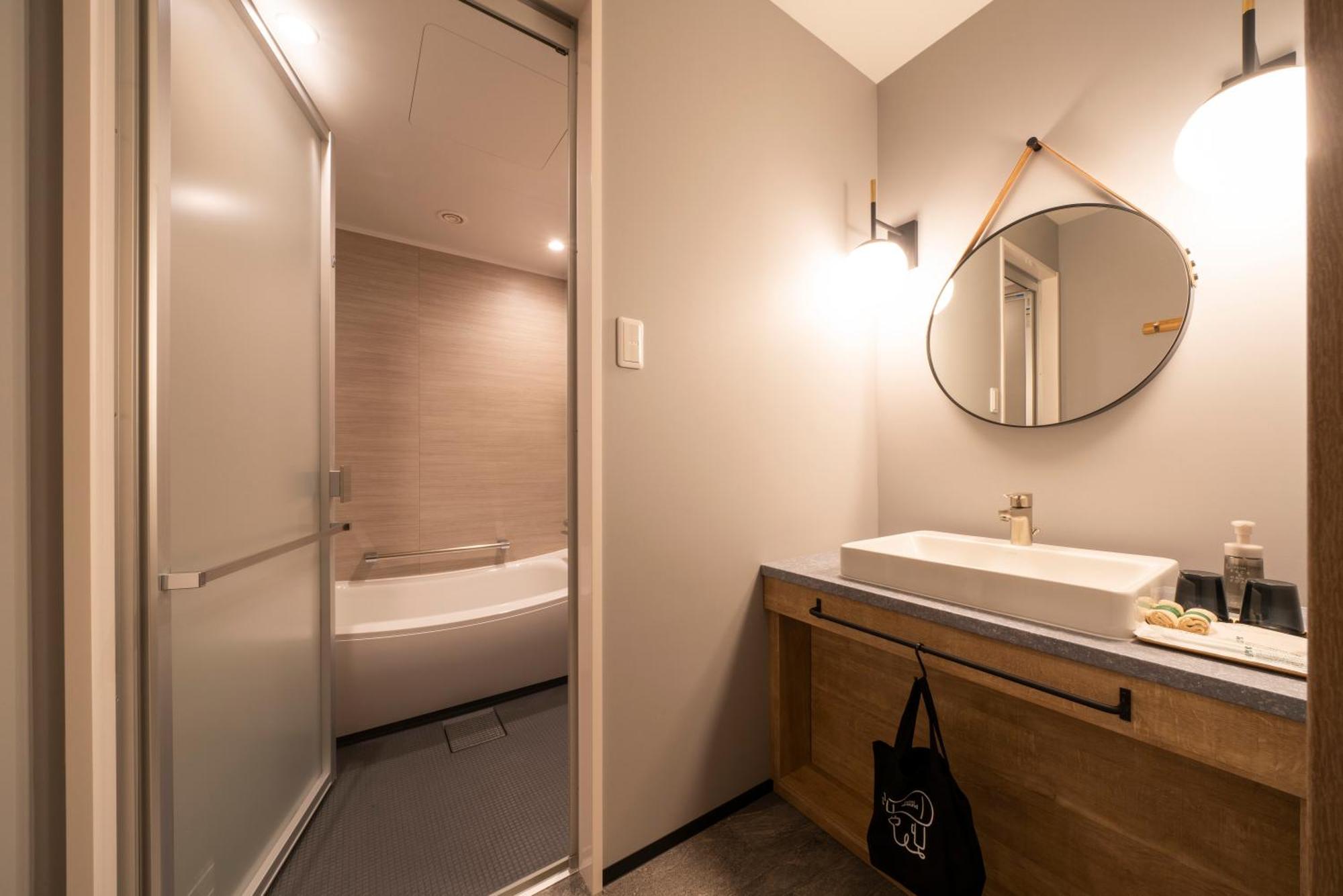 Hotel Around Takayama, Ascend Hotel Collection Takayama  Rum bild