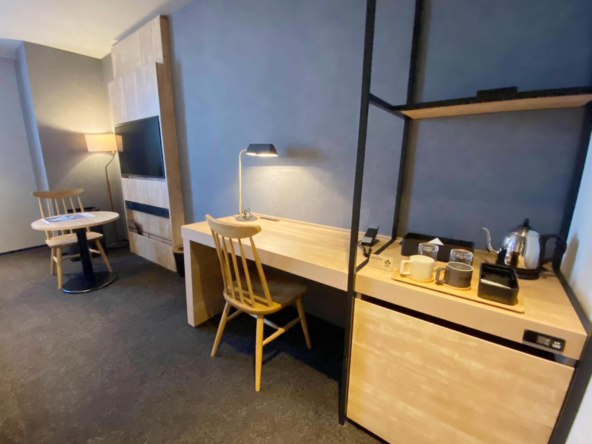 Hotel Around Takayama, Ascend Hotel Collection Takayama  Rum bild