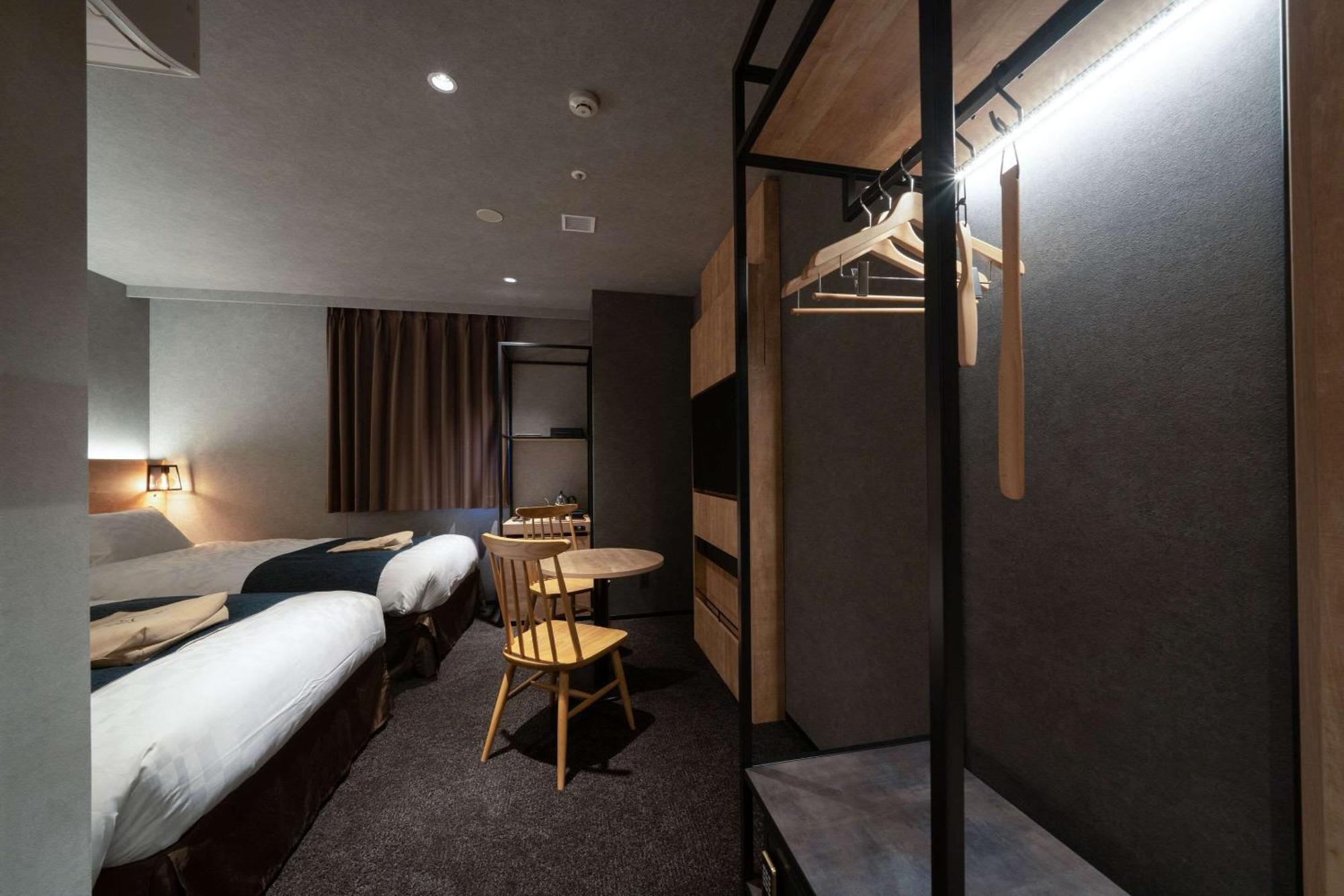 Hotel Around Takayama, Ascend Hotel Collection Takayama  Exteriör bild