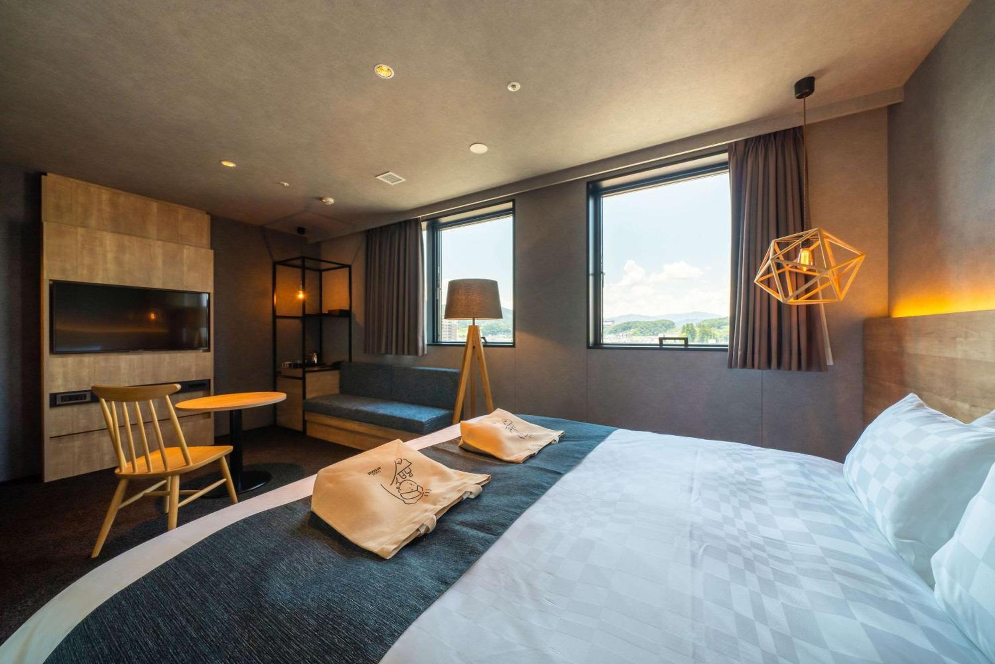 Hotel Around Takayama, Ascend Hotel Collection Takayama  Exteriör bild