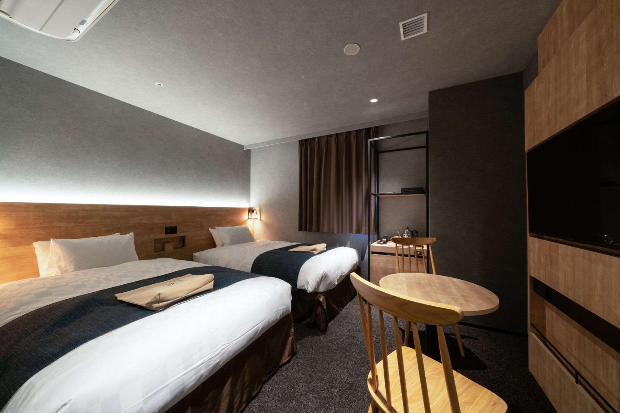 Hotel Around Takayama, Ascend Hotel Collection Takayama  Exteriör bild