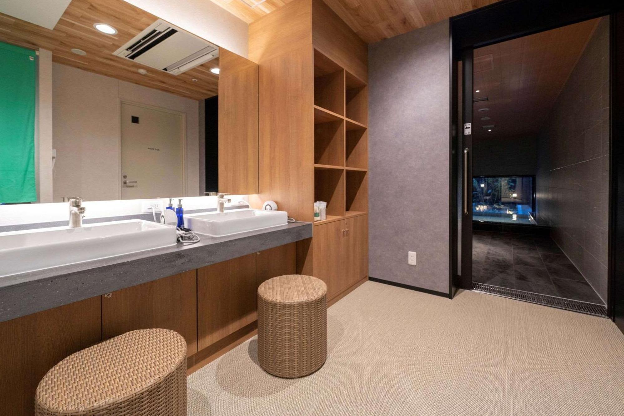 Hotel Around Takayama, Ascend Hotel Collection Takayama  Exteriör bild