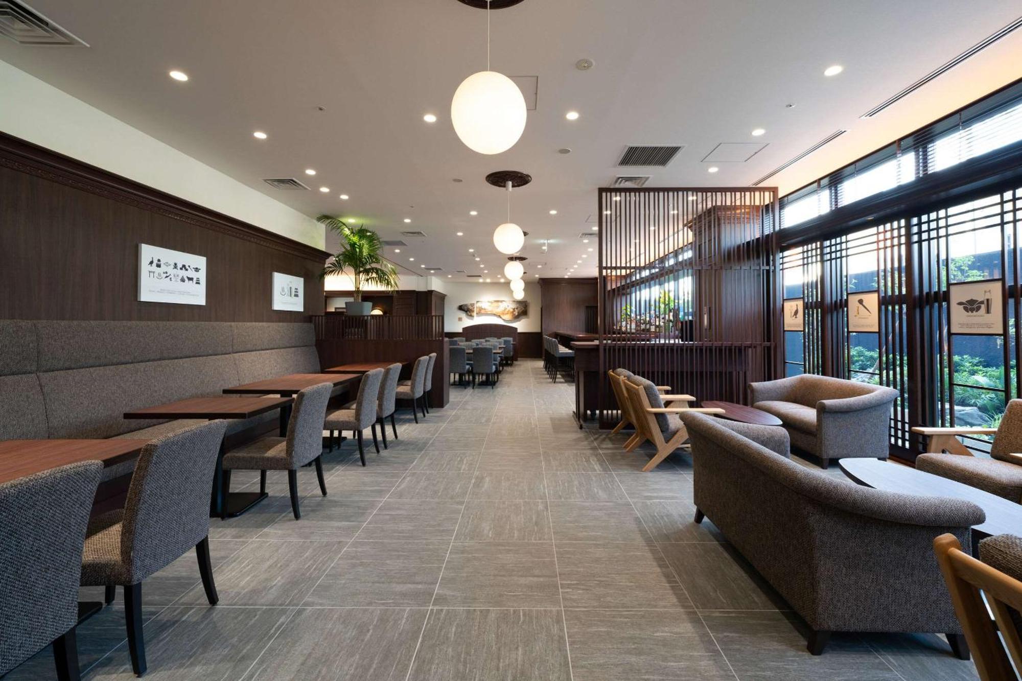 Hotel Around Takayama, Ascend Hotel Collection Takayama  Exteriör bild